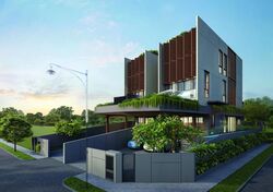 Butterworth Lane (D15), Semi-Detached #454203371